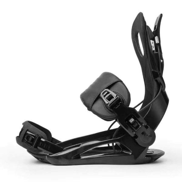 Outdoor Ski Training Court Ski Sports Support Bindings Fixer Quick Wear Take Off Step on Snowboard OEM Service Skiing