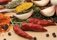 Umidade de México Guajillo 220 ASTA Dried Guajillo Chiles 14% da vara