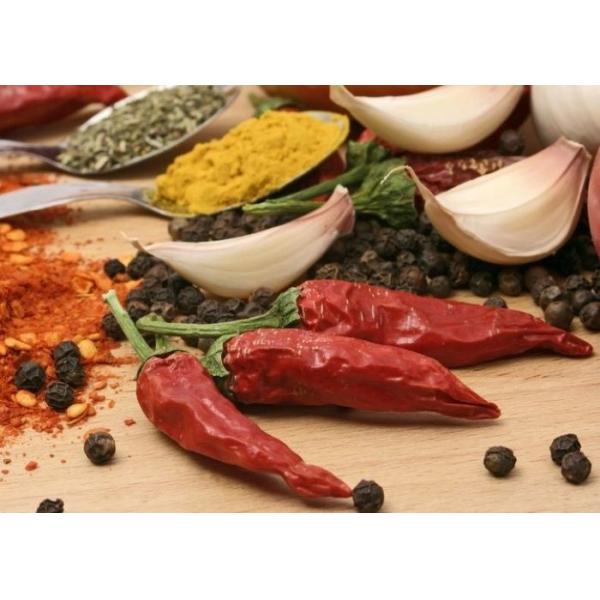 Marinades Use Dried Guajillo Chili 7cm Sun Dried Red Peppers Not Spicy