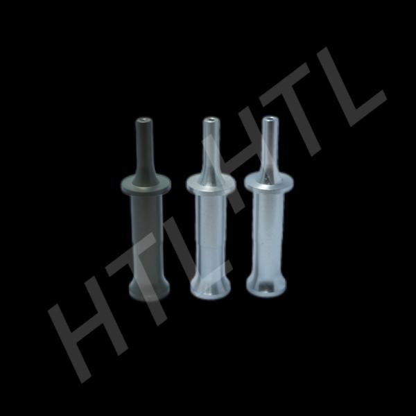 High Productivity Automatic Lathe Machining 12 Tools Lathe Machining Services