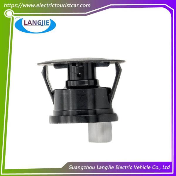 Golf Cart Parts Rubber Handle Key Switch Accessories