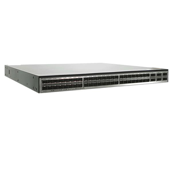 CE6881H-48S6CQ 02354LLW 48*10G SFP+ Enterprise Switch 6*100G QSFP28