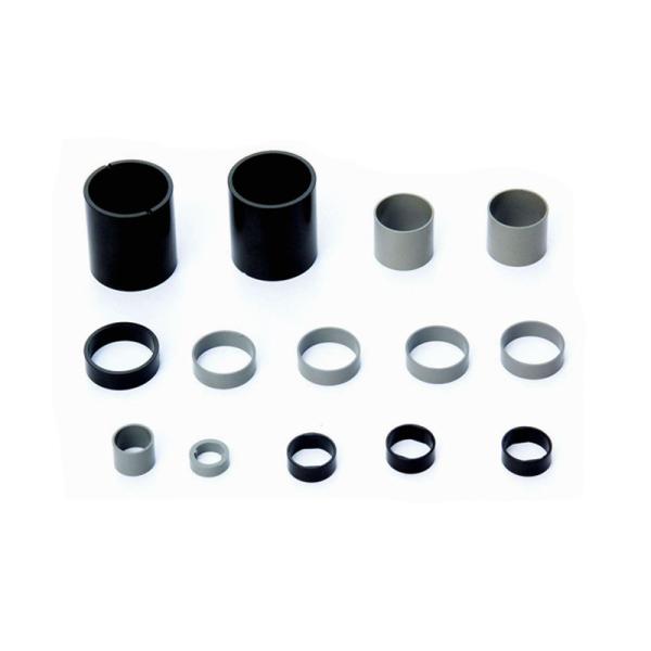 8 Pole Neodymium Magnet Ring Customized Size ODM Grade BN-10