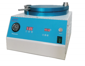 Portable Pressure Pot