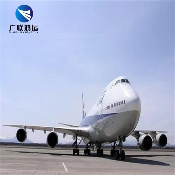 DDU Global Freight Forwarding Air Cargo International Shipping Service To Norway