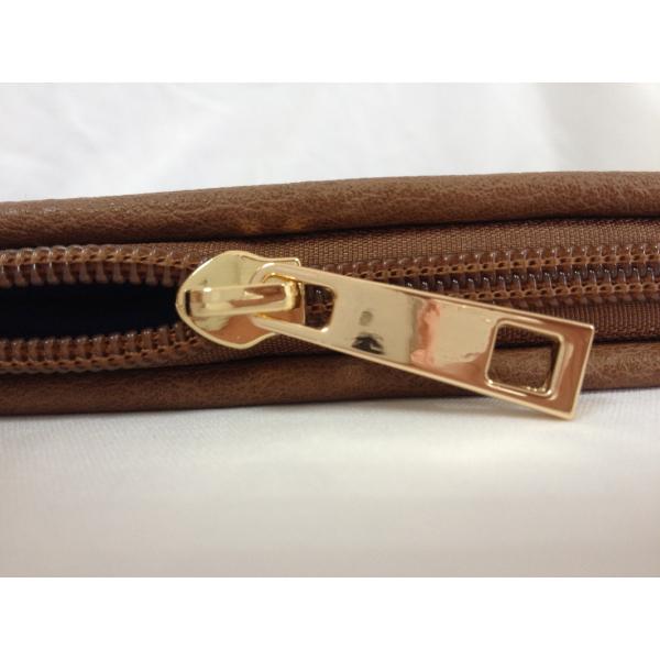 Europe 2016 new women handle bag striped knit wrist portable Clutch