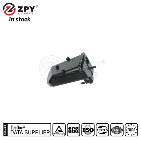 ZPY 1K0201801 Cisterna de carbón activado para Volkswagen Jetta MK5 MK6 Golf Plus Tiguan