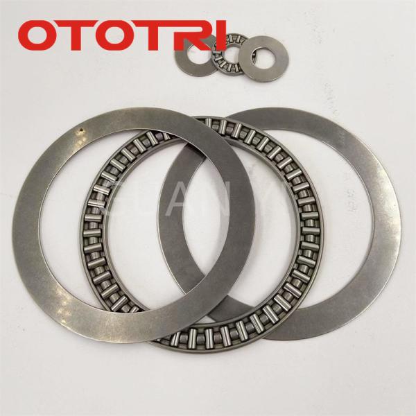 FNTA-7095 Thrust Needle Roller Bearing 70x95x4mm