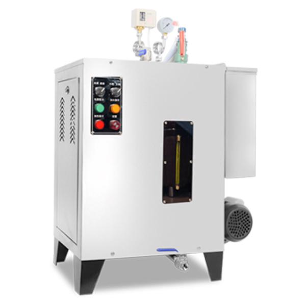 0.4Mpa 18kw Energy Saving Automatic Steam Boiler Generator For Textile Industry