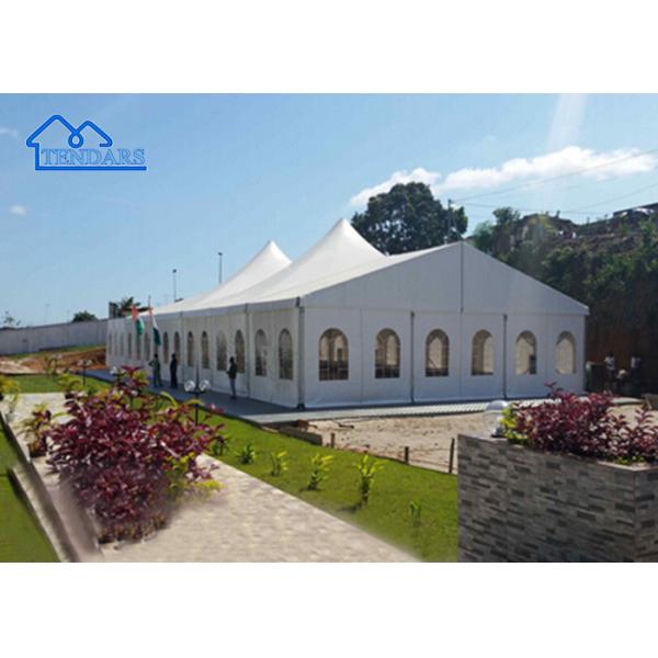 Movable Transparent Wedding Party Event Tent Easy To Disassemble Teepee Wedding Tent
