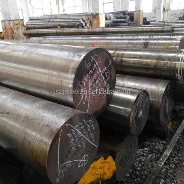 Aircraft 10mm Carbon Steel Bar With Cutting Service