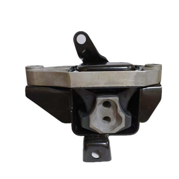 OEM 21830 C1170 Rubber Metal Car Engine Mountings For Hyundai KIA K5
