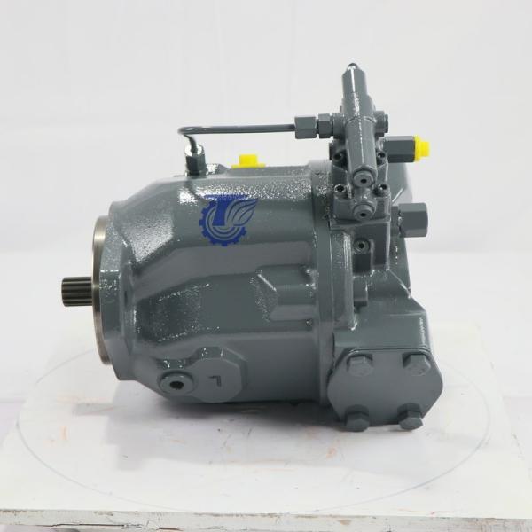 332/G5722 For JCB 3CX 4CX 74CC Backhoe loaders Hydraulic Main Pump Piston Pump PUMP ASSY PUMP GP-PISTON Aftermarket High quality Original