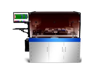 WH-C1000 POCT Instrument 200 Tests/H Automatic Sample Processing System