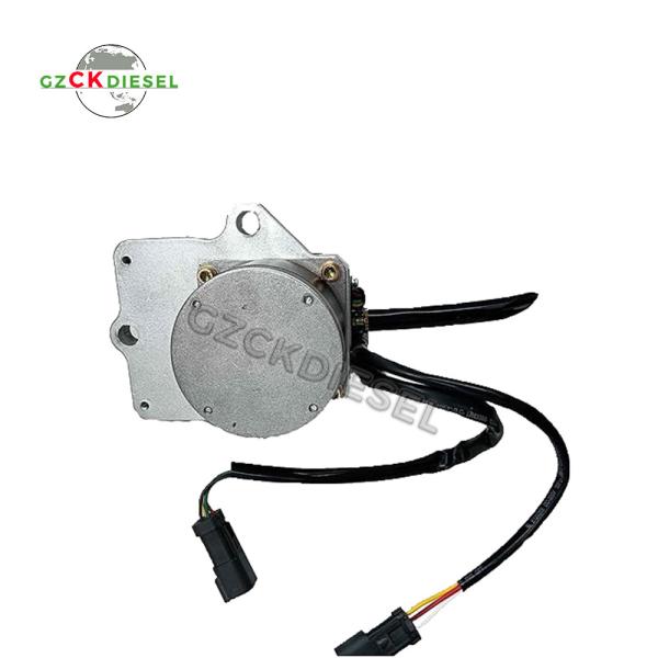 Throttle Motor 7824-41-2000 7824-41-2001 7824-41-2002 for PC200-7 PC220-7 300-7 360-7