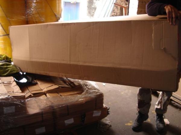Customized Scaffolding Safety Products Foam Tube Padding For Protection