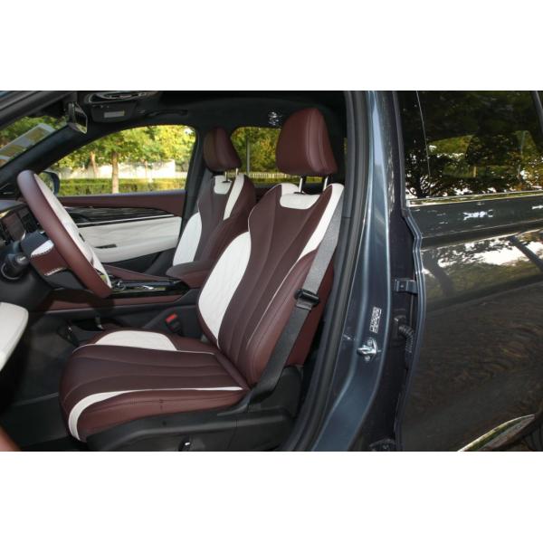 Displacement 1000-1600CC Geely Monjaro Xingyue L 2021 2.0td DCT Evo 2WD Smart P00000265