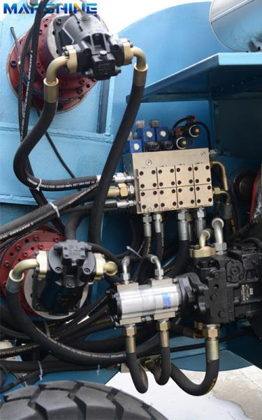 Equipamento de corda de cabo de 70Kn Tensificador de puxador com operação rápida e suave
