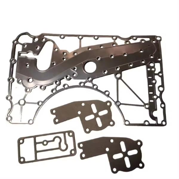 Half Gear Cylinder Repair Kit forZF22222 Designed for Replacement/Repair Purposes