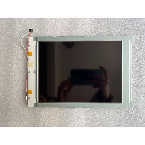 Industrial LCD Display PSO701004000 - Compatible with Smit Sulzer GS900/G6300 Loom Plug-and-Play Replacement