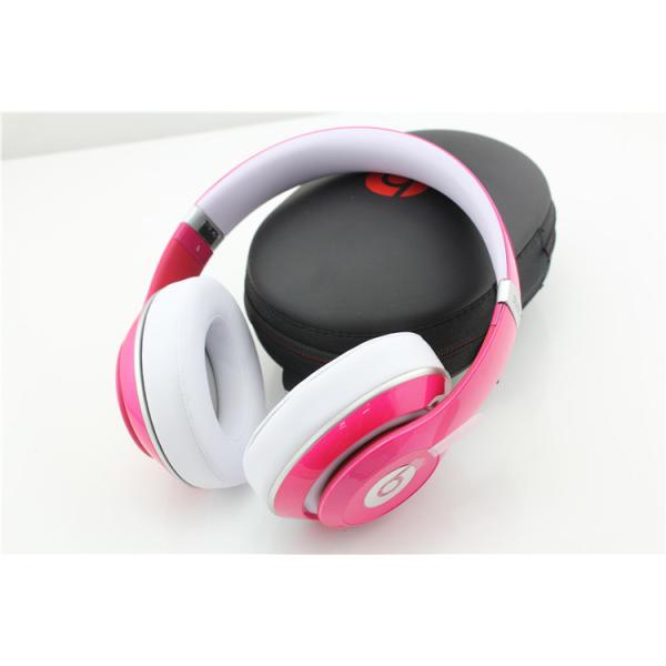 n Beats Studio 2.0 Wireless Over-Ear Headphones  Pink New Sealed  made in china grgheadsets-com.ecer.com