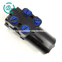 Pompes de mesure pour excavatrice GP 195-6617 233-3188 739.00cc CAT 950GC