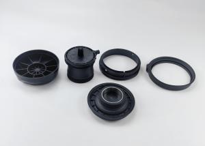 4F0616001 Audi A6 C6 Spare Parts Spring Strut Shock Absorber