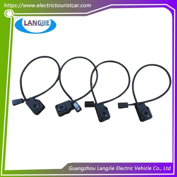 Capteur de potentiomètre d'angle de direction pour voiturette de golf Marshell - Accessoires
