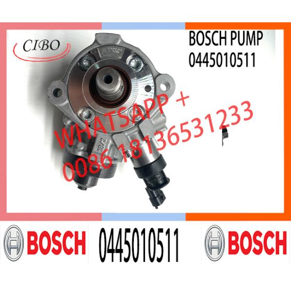 0445010511 0445010544 Hot sale Diesel Engine Fuel Injection Pumps for Hyundai cars OE 33100-2F000
