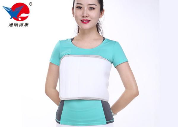 Multi - Layer Lower Back Pain Support Brace For Weight Loss And Body Building