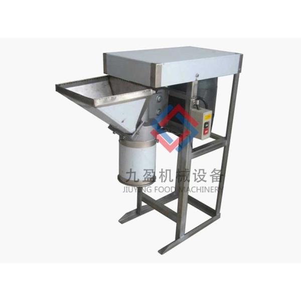 TJ-308 High Quality Vegetable Garlic Ginger Potato Spinach Grinding Paste Machine