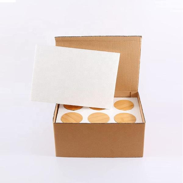 Роскошные керамические сосуды свечи гончарни опорожняют выгравированное Eco дружелюбное