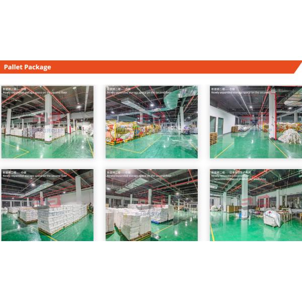 Taicang Daorong Knitting Co., Ltd.