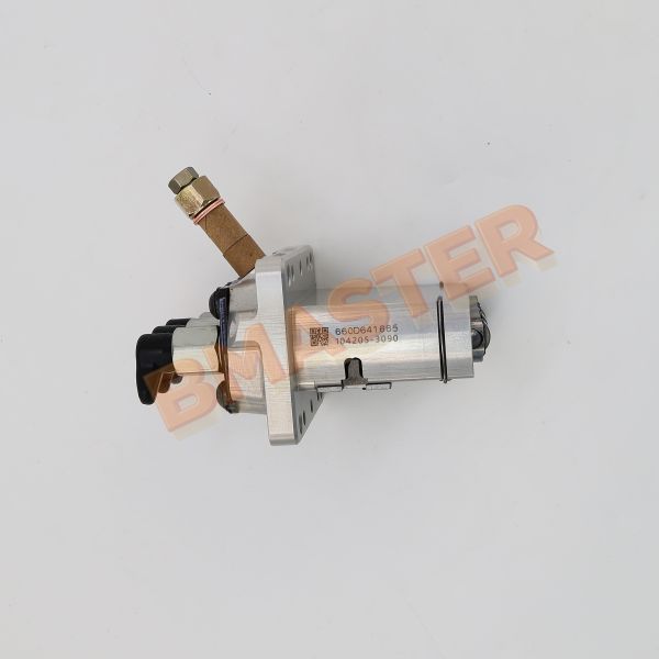 KUBOTTA Fuel Injector Pump Head 19025-51011 Precision Machined For D722/D902 Engine