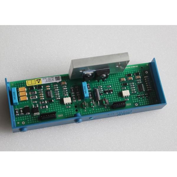 GNT6029193P1, монтажная плата SLT-CON, HF1002, 91.101.1141