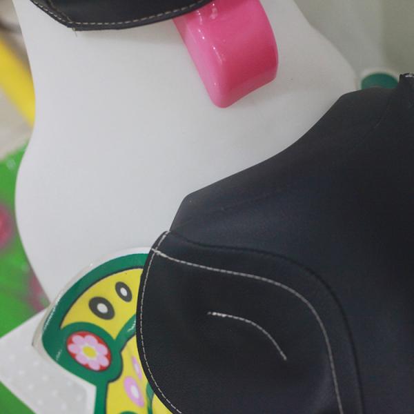 Amusement Park Mame Arcade Machine , Electric Video Kiddie Ride Car Kids Coin Machine