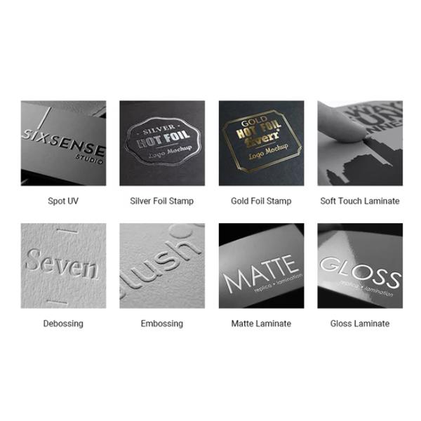 SGS Customizable Cosmetic Paper Packaging Makeup Shipping Boxes With Logo Recyclable