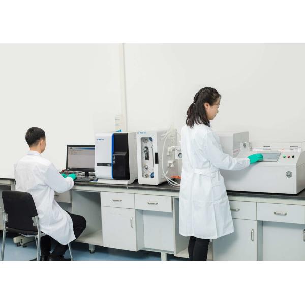 Full Automatic ISO Ion Exchange Chromatography Machine For Halogen And Sulfur