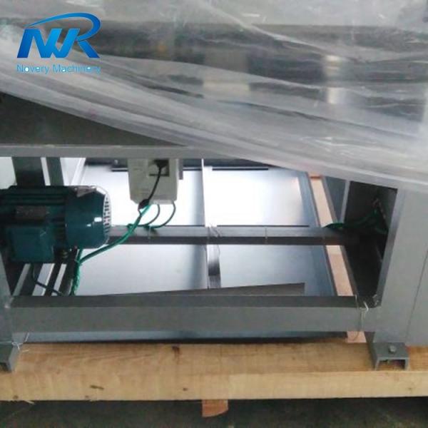 Schneider to Bag Printing Machine Paper Cup Machine Non-woven Fabric Automatic 2 Color 3500 Production Capacity 1300*750 Mm