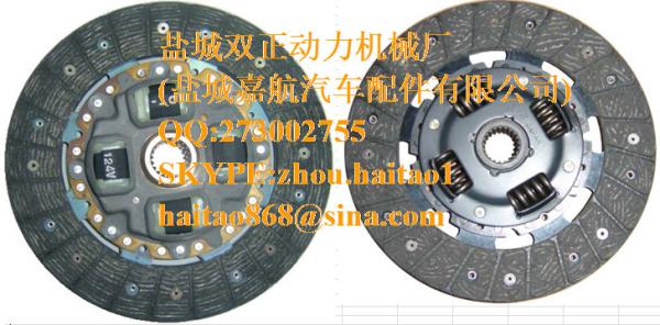 TOYOTA 31250-20280 (3125020280) Clutch Disc