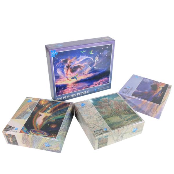 Мозаика кота потехи 1.8mm, головоломки 1000 частей 3d для игрушек взрослых