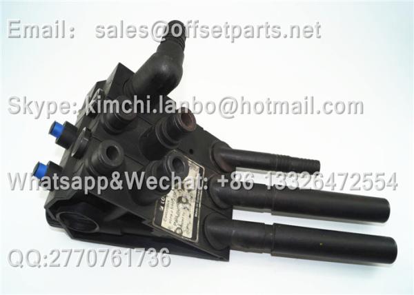 153.47.2876 700.29.2953 Water Diversion valve Original&Used SM52 Water Tank Offset Press Printing Machin Parts