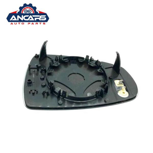 A1 2010-2017 Audi Side Mirror Glass 8X0857535D 8X0857535E 8X0857536D