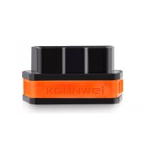 A fonte estável Mini Obd 2 dispositivos Kw901 de Wifi do protocolo de EOBD verifica o veículo 12v depois de 1996