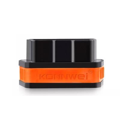 A fonte estável Mini Obd 2 dispositivos Kw901 de Wifi do protocolo de EOBD verifica o veículo 12v depois de 1996