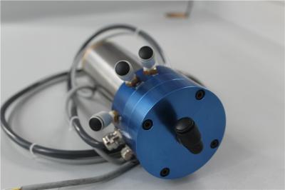 Precision Electric PCB Drilling Spindle With 4-6 HEAD , Ø6.35mm - 0.05mm