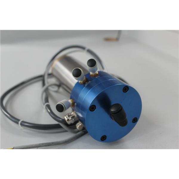 Westwind / Precise Air Bearing Spindle Spindles de refrigeração por água WWD1822 200000RPM