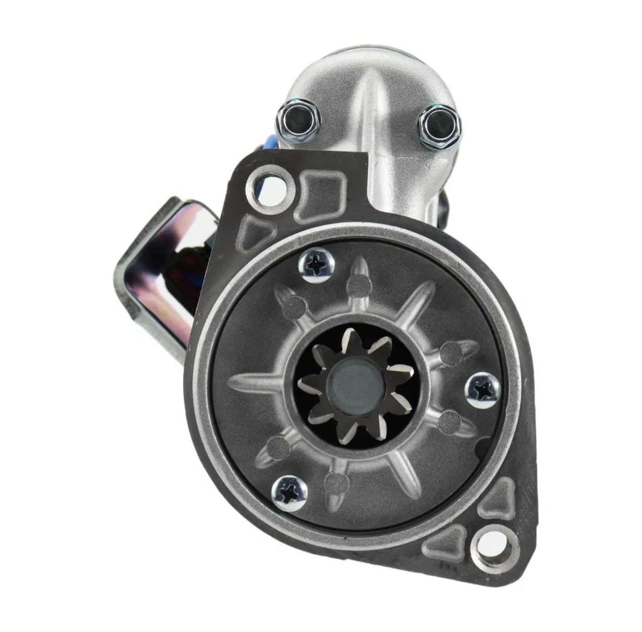 Powerful Vigorous Car Starter Motor for Lester 16817 OE S114-503
