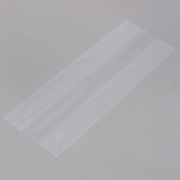 Customized Thickness Plastic Food Bags , Bakery Food Grade Plastic Bags