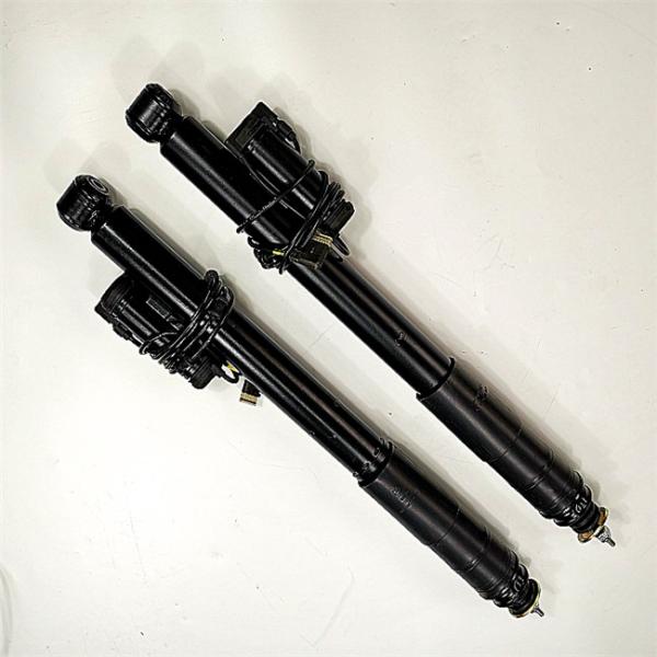Shock Absorber AIRMATIC For Mercedes W211 E320 E350 E500 E550 2113262800 Damper Buffer
